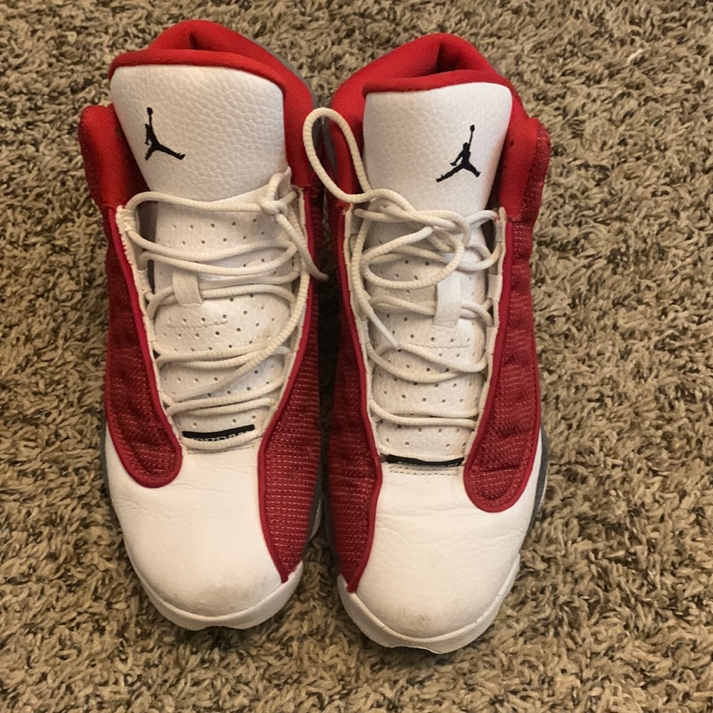 Jordan 13s